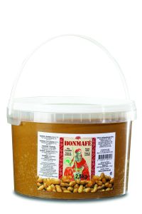 Bonmafe Patete D'arachide 2,5kg