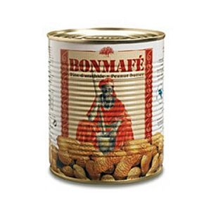 Bonmafe Pate D'arachide 850g