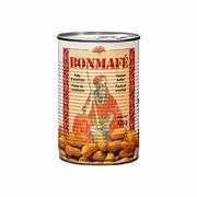 Bonmafe Pate D'arachide 425g