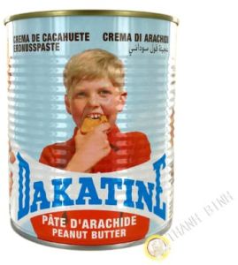 Dakatine 850g
