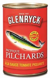 Sardines tomates 450g