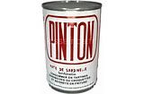 Pinton Pate De Sardine 380g