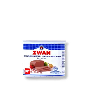 Zwan boeuf 340g