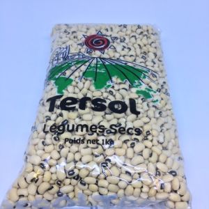 Tersol Haricot Blanc 1kg