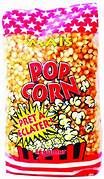 Mais Pop Corn Tersol 1kg