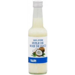 Pure Coconut 250ml Yari