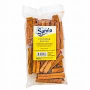 Cannelle Batons Samia 100g