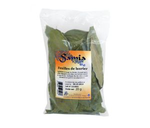 Feuille De Laurier Samia 20g