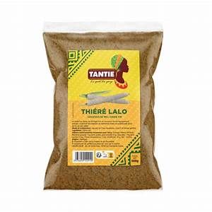 Thiere Lalo Tantie 500g