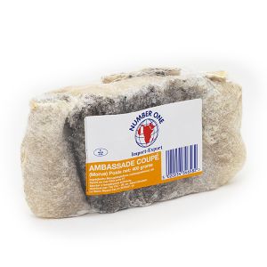 Ambassade Coupe Number One 400g