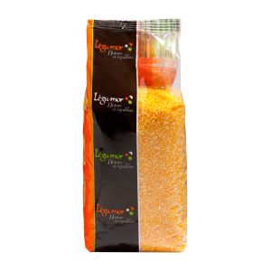 Semoule mais bramatta gros legumor 1kg