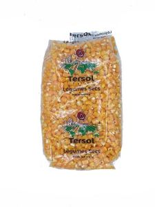 Mais Hominy - 1kg Tersol