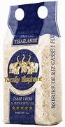 Riz  Cassé 1 Fois Thailande 1kg