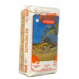 Palmier Riz Long 1kg