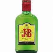 Jb Whisky 20cl