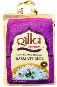 Qilla Riz Basmati Vaporized 10kg