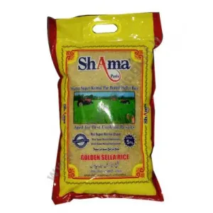 Shama super kernel 5kg