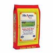 Shama Super Kernel Riz 10kg