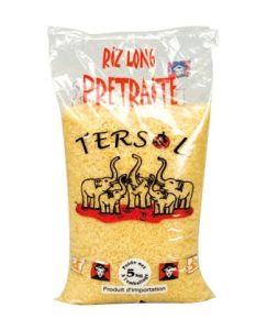 Tersol Riz Long Pretrait 5kg
