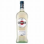 Martini bianco 1l