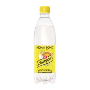 Schweppes Indian Tonic 50cl