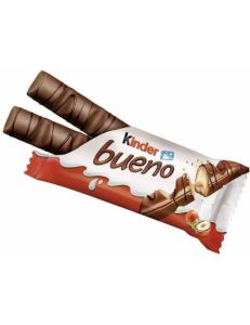 Kinder bueno 43g