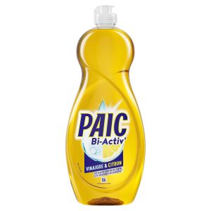 Paic bi activ lave vaiselle 75cl