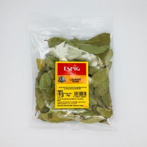 Espig Feuille De Laurier 20g