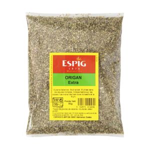 Espig origan extra 50g