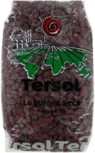 Haricots Rouge Tersol 1kg