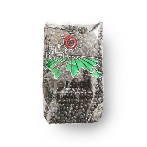Haricots Noir Tersol 1kg