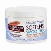 Palmers coco butter formula cream 200g