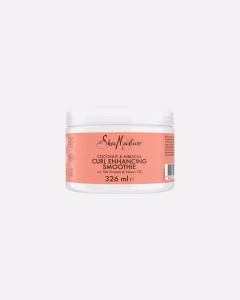 Shea Mois Coconut & Hibiscus Smoothie 326ml