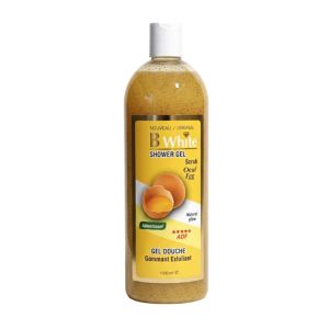 Bwhite Gel Douche 1000ml