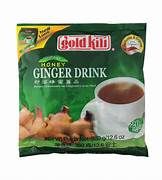 Gold kili ginger drink 360g