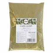 Lalo Verd Halah 100g