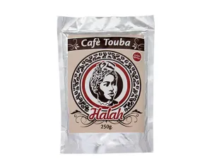 Halah cafe touba 250g