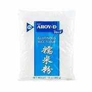 Aroy D Rice Gluant Flour 400g