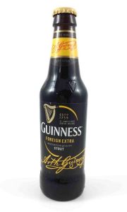 Guinness Ireland 33cl Bouteille