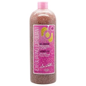 So White Gel Douche Gommage 940ml