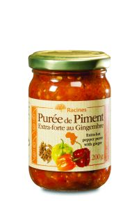 Racines Madd Au Piment 230g