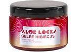 Aloe Locks Gelee Hibiscus Gel 300ml
