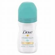 Dove Roll Essential 50ml