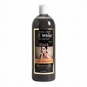 Bwhite Gel Douche Black 1000ml