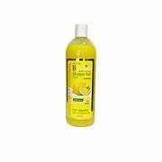 B White Lemon Gel Douche 1000ml
