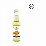 Adf Huile De Almond 250ml