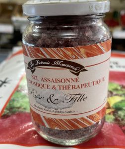 R&t Gastronomique & Therapeutique Sel 567g
