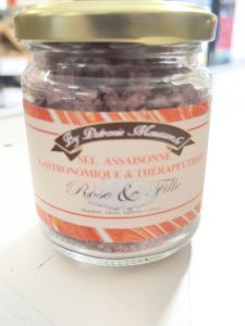 R&t Gastronomique & Therapeutique Sel 348g