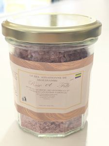 R&t Assaisonne De Moussambi &  348g