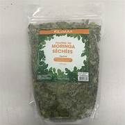 Feuilles De Moringa Kilima 100g